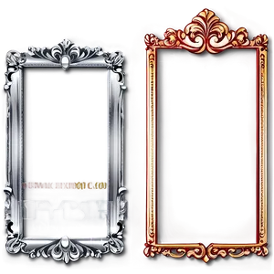 Clipart Frame Png Yoy63 PNG Image