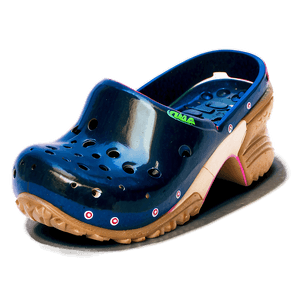 Clog Slippers PNG 93 PNG