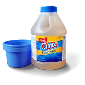 Clorox Germicidal Bleach Png 55 PNG Image