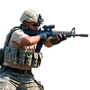 Close Combat Battlefield Png Quh PNG Image