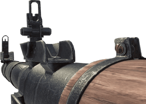 Grenade Launcher Png - Rocket Launcher In Hand Png, Transparent Png PNG