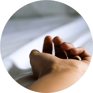 Hand - Semaphore Massage ( Exeter Sa 5019), HD Png Download PNG image with transparent background