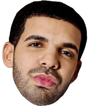 Close Up Portraitof Manwith Beard PNG with transparent background