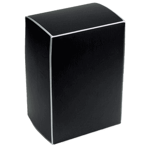 Closed Black Box PNG 61 PNG