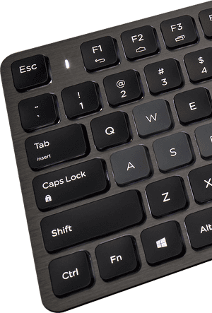 Corsair K83 Wireless Entertainment Keyboard, HD Png Download PNG with transparent background