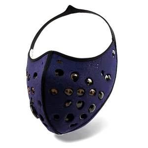 Cloth Covid Mask Png Ofo PNG Image