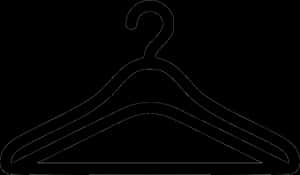 Clothes Hanger Hanger Fashion Shopping Wardrobe - Clothes Fashion Icon Transparent Background, HD Png Download PNG