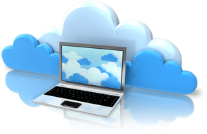 Cloud Computing Png, Transparent Png PNG