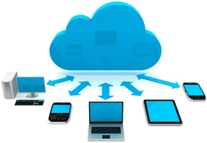 Cloud Hosting Transparent Images Png - Cloud Master Data Management Cloud Mdm, Png Download PNG