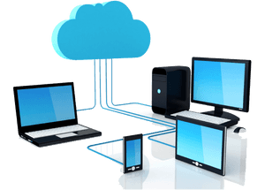 Cloud Server Png Transparent Images - Cloud Computing Transparent, Png Download PNG