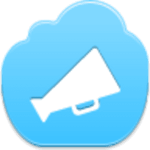 Transparent Megaphone Icon Png - Exception Icon, Png Download PNG image with transparent background