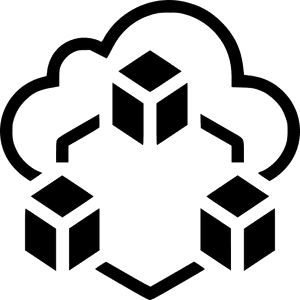 Big Data - Big Data Icon Vector Png, Transparent Png PNG