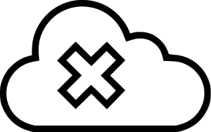 Cross X Delete Server Data - X Games Norway 2019 Live, HD Png Download PNG