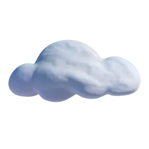 Cloud In Sky Cartoon Png 31 PNG Image