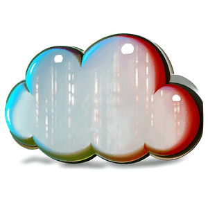 Cloud Outline Transparent PNG dhr26 PNG