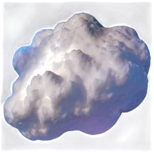 Cloud Texture Transparent Png 05252024 PNG Image