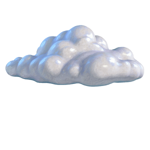Cloud Transparent PNG 49 PNG
