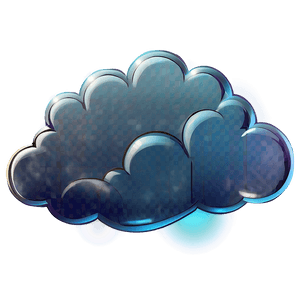 Cloud Transparent PNG gyh PNG