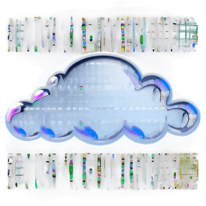 Cloud Transparent PNG qbw25 PNG
