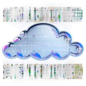 Cloud Transparent Png Qbw25 PNG Image