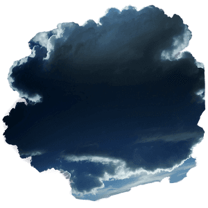 Cloudy Sky Background PNG qsu PNG with transparent background
