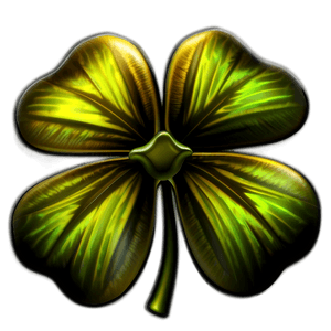 Clover Leaf Icon PNG 70 PNG