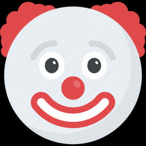 Clown Emoji Download PNG Image PNG image with transparent background