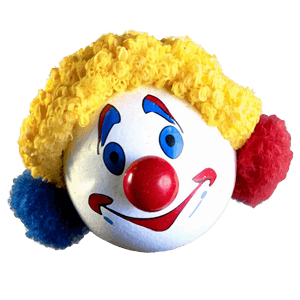 Clown Nose PNG bmj PNG