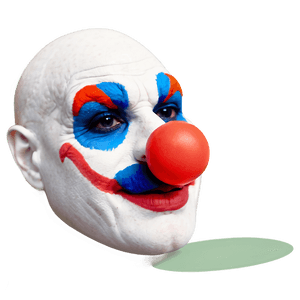 Clown Nose PNG pnu PNG