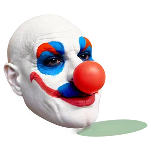 Clown Nose Png Pnu PNG Image