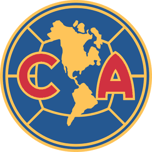Club America, HD Png Download PNG with transparent background