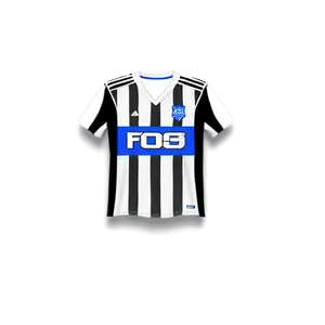 Club Football Jersey Png Ydo PNG Image