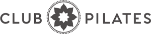Club Pilates Logo PNG image with transparent background
