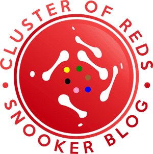 Cluster Of Reds Snooker Blog - Circle, HD Png Download PNG image with transparent background