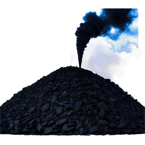Coal Industry Mines PNG 06262024 PNG