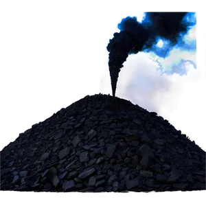 Coal Industry Mines Png 06262024 PNG Image