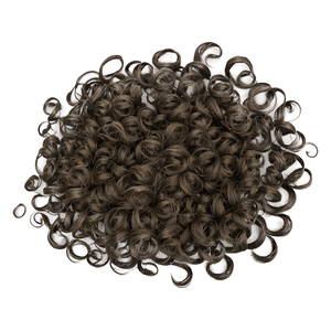 Coarse Hair Texture PNG 06202024 PNG