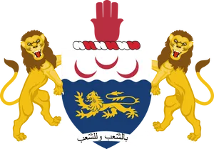 Coat_of_ Arms_ Illustration PNG Image