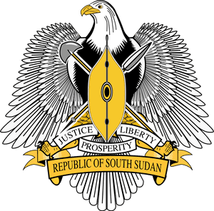 South Sudan Government, HD Png Download PNG image with transparent background