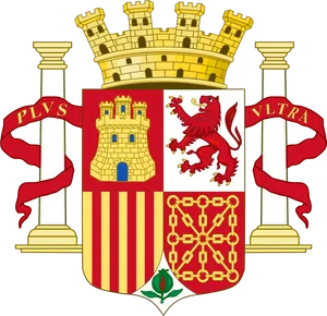 Coat_of_ Arms_of_ Spain PNG Image