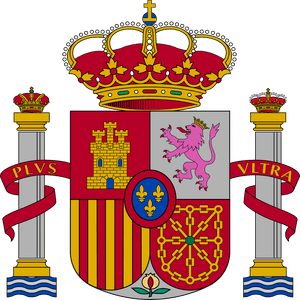 Spain Coat Of Arms, HD Png Download PNG with transparent background