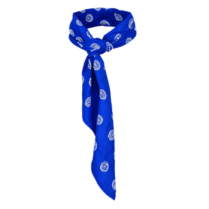 Cobalt Blue Bandana PNG ihr55 PNG