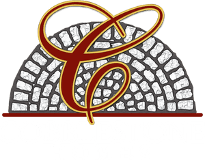Cobblestone Homes Logo PNG