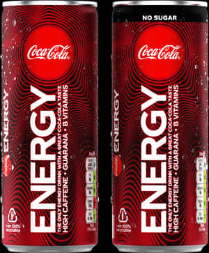 Coca Cola Energy Drink, HD Png Download PNG image with transparent background