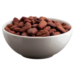 Cocoa A PNG Image