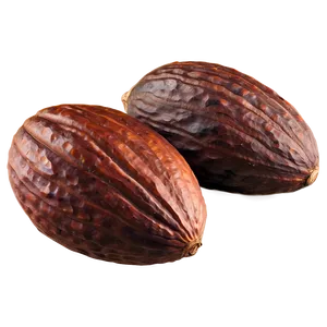 Cocoa Seeds Png 70 PNG Image