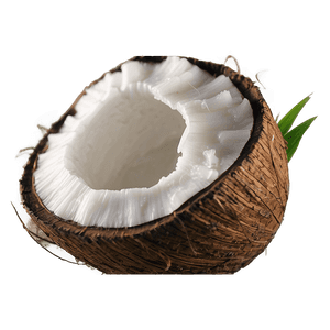 Coconut Oil Anti-Aging Cream PNG 06262024 PNG