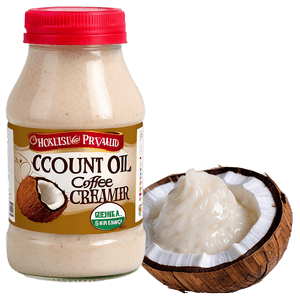 Coconut Oil Coffee Creamer PNG 06262024 PNG