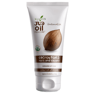 Coconut Oil Hand Cream PNG urr30 PNG with transparent background