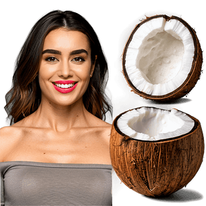 Coconut Oil Keto Diet PNG iuw23 PNG